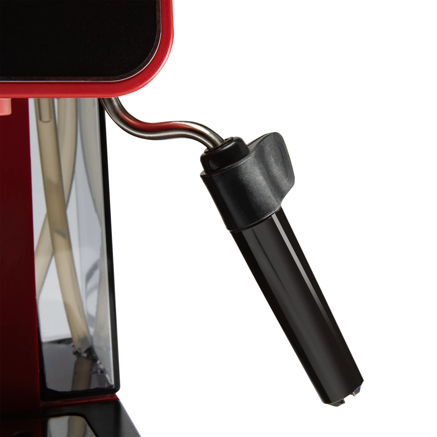 Gaggia Espresso Evolution - Lava Red 6 Gaggia Espresso Evolution - Lava Red - Image 6