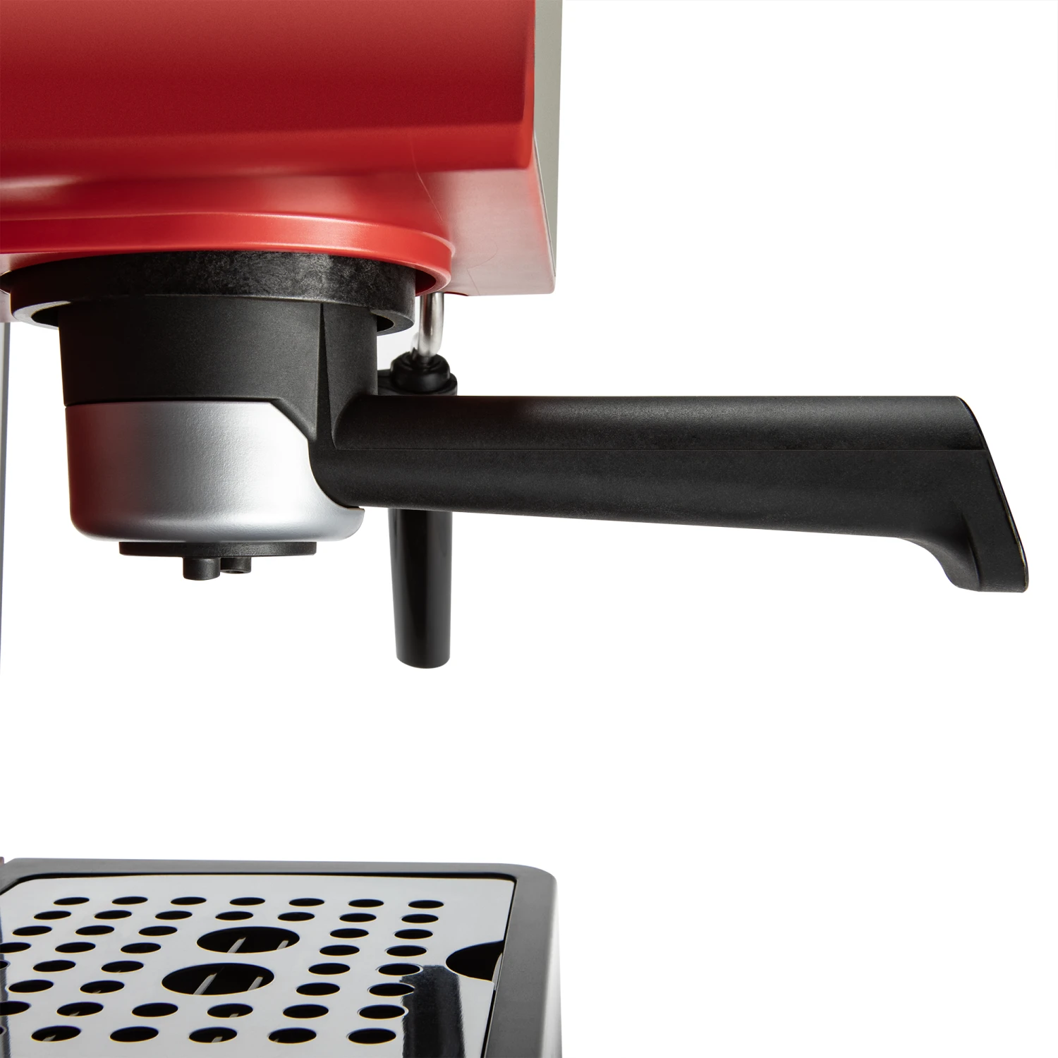 Gaggia Espresso Evolution - Lava Red 5 Gaggia Espresso Evolution - Lava Red - Image 5