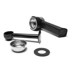 Gaggia Espresso Evolution - Lava Red 17 Gaggia Espresso Evolution - Lava Red -Coffee Discount Store GAESPEVOLR 4542