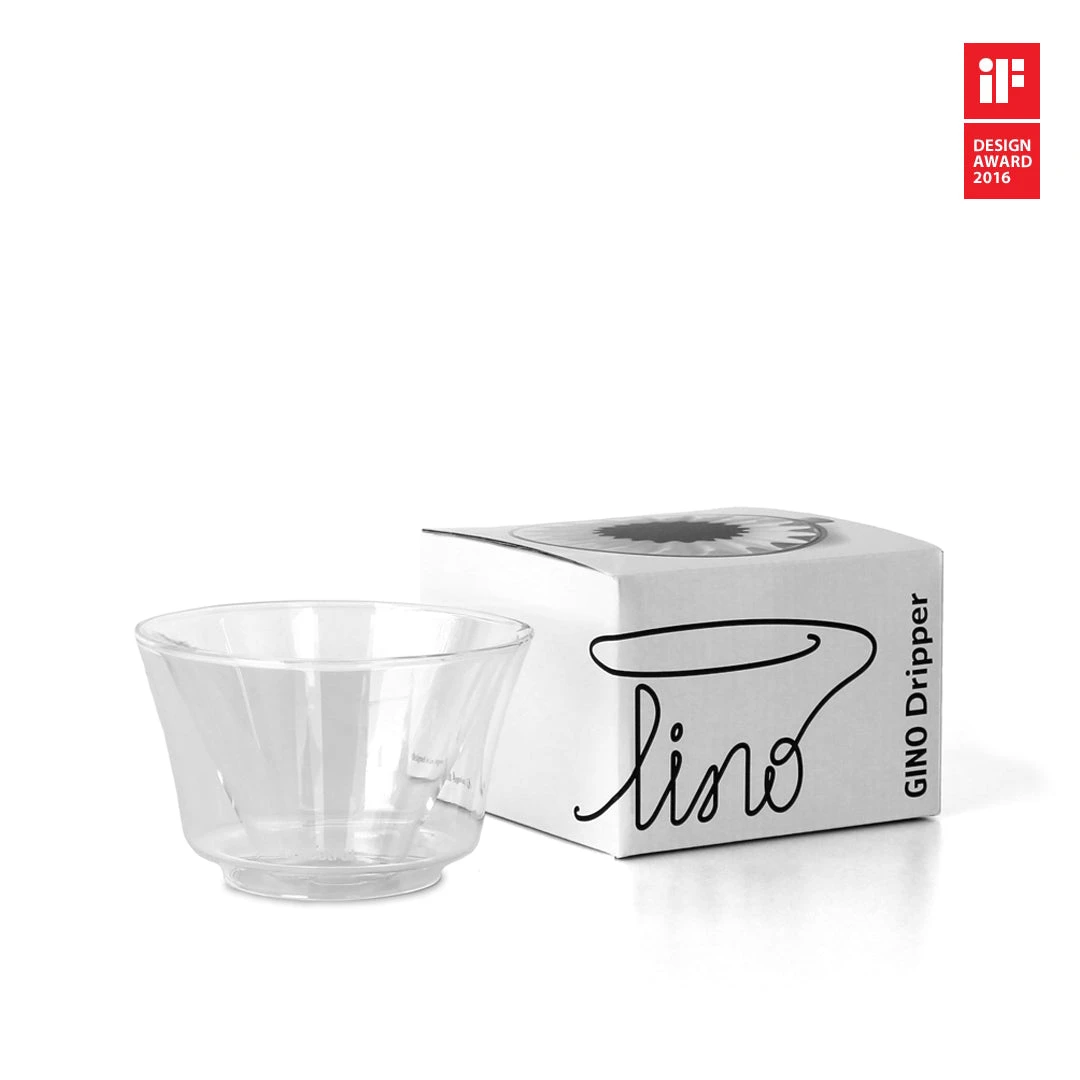 NotNeutral GINO Dripper 1 NotNeutral GINO Dripper