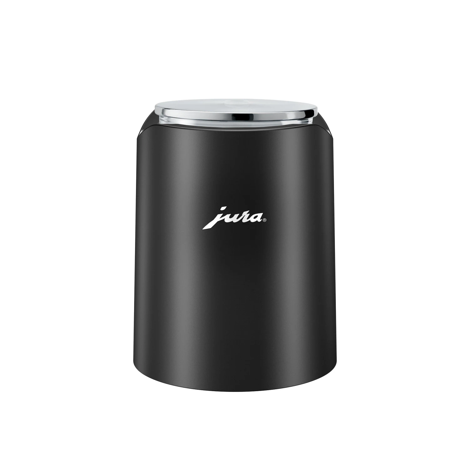 JURA Glacette Milk Cooling Sleeve - Black 3 JURA Glacette Milk Cooling Sleeve - Black - Image 3