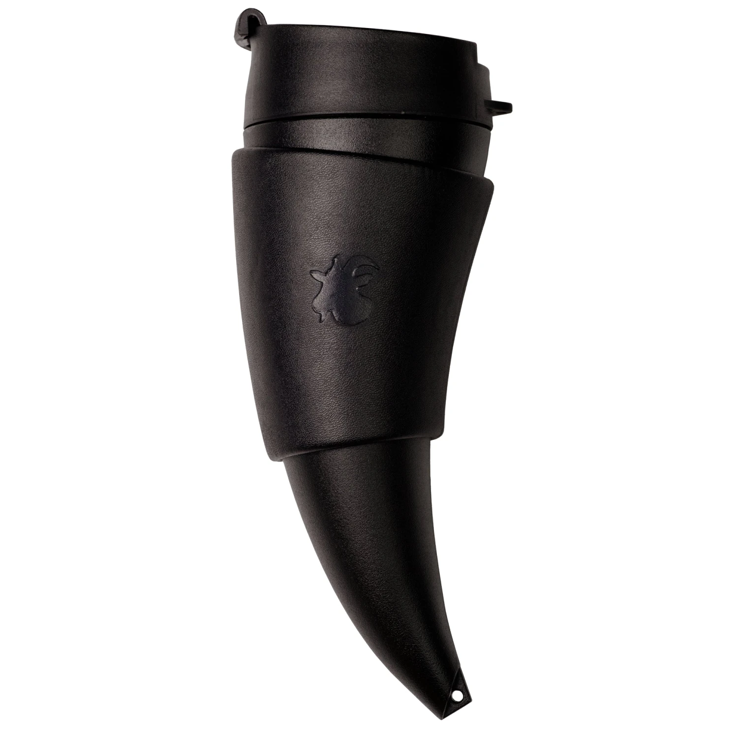 Goat Story Black Leather Goat Mug 16oz 1 Goat Story Black Leather Goat Mug 16oz