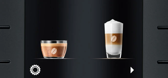 JURA E8 Espresso Machine - Piano White (NAA) 13 JURA E8 Espresso Machine - Piano White (NAA) - Image 13