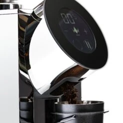 LX Edison 65 SD Espresso Grinder - Chrome 20 LX Edison 65 SD Espresso Grinder - Chrome -Coffee Discount Store H 0024