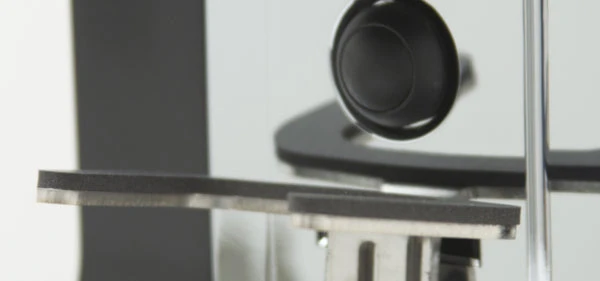 Eureka Oro Mignon XL Espresso Grinder - Chrome 5 Eureka Oro Mignon XL Espresso Grinder - Chrome - Image 5