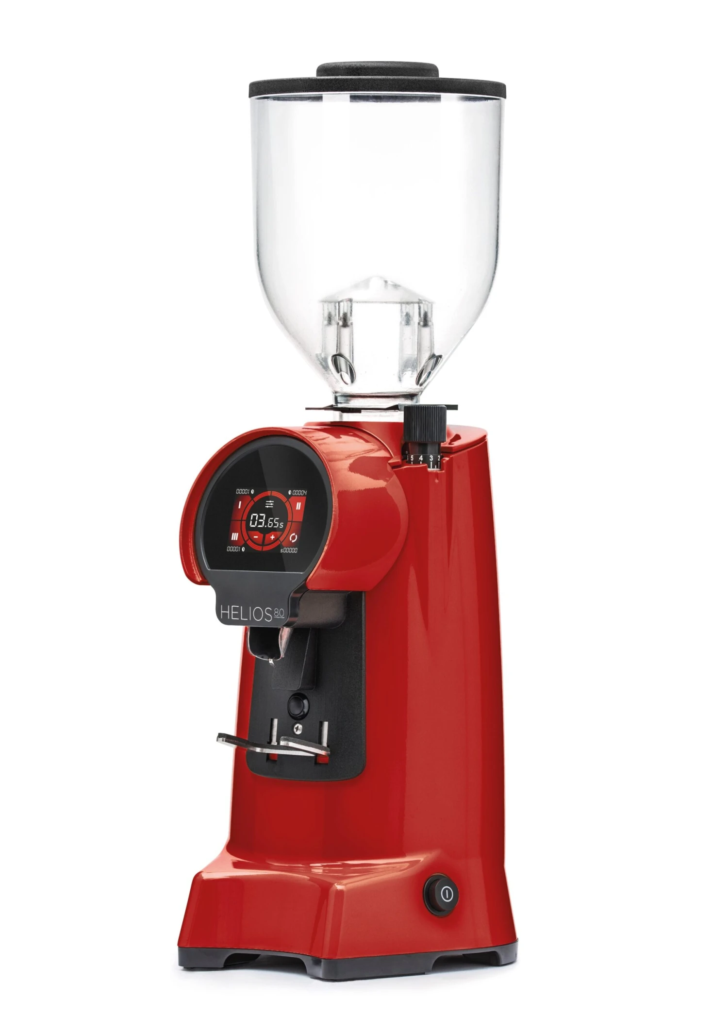 Eureka Helios 80 In Red 1 Eureka Helios 80 In Red