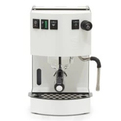 Bezzera New Hobby Espresso Machine In White