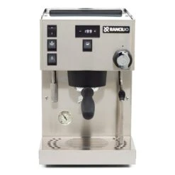 Refurbished Rancilio Silvia Pro X Dual Boiler Espresso Machine -Coffee Discount Store IMG 0123copy 8eeea706 f540 4804 a12a 455808b6ad36