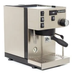 Refurbished Rancilio Silvia Pro X Dual Boiler Espresso Machine -Coffee Discount Store IMG 0125copy daaf3ad2 ef21 4a98 a65a 0a9b93b852c7
