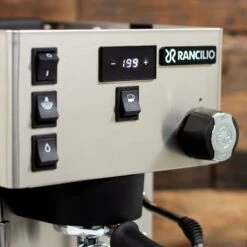 Refurbished Rancilio Silvia Pro X Dual Boiler Espresso Machine -Coffee Discount Store IMG 0127 fd346760 b415 4ad1 be3d a9e1bed83715
