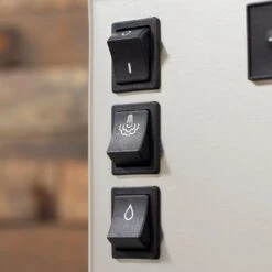 Refurbished Rancilio Silvia Pro X Dual Boiler Espresso Machine -Coffee Discount Store IMG 0135 d25ead91 4961 49a8 a665 4f402bc95bf3