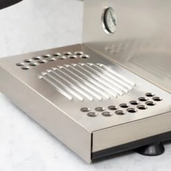 Refurbished Rancilio Silvia Pro X Dual Boiler Espresso Machine -Coffee Discount Store IMG 0139 3ee3d518 504f 4eda 9b5a dbe8937988fd