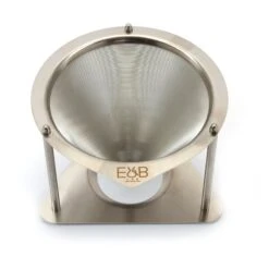 E&B Lab Dripper Cone And Stand -Coffee Discount Store IMG 0628