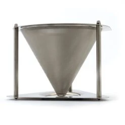 E&B Lab Dripper Cone And Stand -Coffee Discount Store IMG 0629 c3bf8509 9646 4a34 ad60 efa69ecc62f2