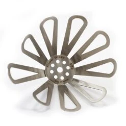 E&B Lab Flower Dripper - Wave -Coffee Discount Store IMG 0637