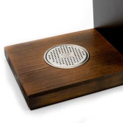 E&B Lab Drip Station - Iron Black 9 E&B Lab Drip Station - Iron Black -Coffee Discount Store IMG 0642