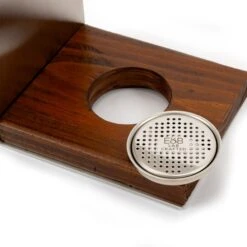 E&B Lab Drip Station - Stainless Steel -Coffee Discount Store IMG 0647