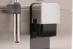 Refurbished Gaggia Brera Espresso Machine In Silver -Coffee Discount Store IMG 0706 c60f1d1a 77eb 4eb8 bf55 291743a2d6b3