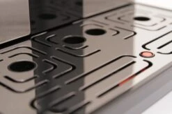 Refurbished Gaggia Brera Espresso Machine In Silver -Coffee Discount Store IMG 0709