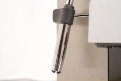 Refurbished Gaggia Brera Espresso Machine In Silver -Coffee Discount Store IMG 0710