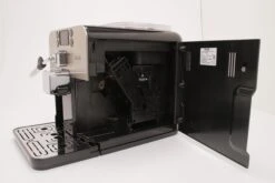 Refurbished Gaggia Brera Espresso Machine In Silver -Coffee Discount Store IMG 0713