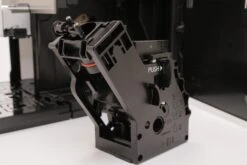 Refurbished Gaggia Brera Espresso Machine In Silver -Coffee Discount Store IMG 0714