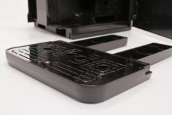 Refurbished Gaggia Brera Espresso Machine In Silver -Coffee Discount Store IMG 0715