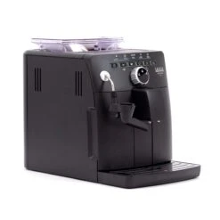 Gaggia Naviglio Milk One-Touch Cappuccino And Espresso Machine -Coffee Discount Store IMG 1090
