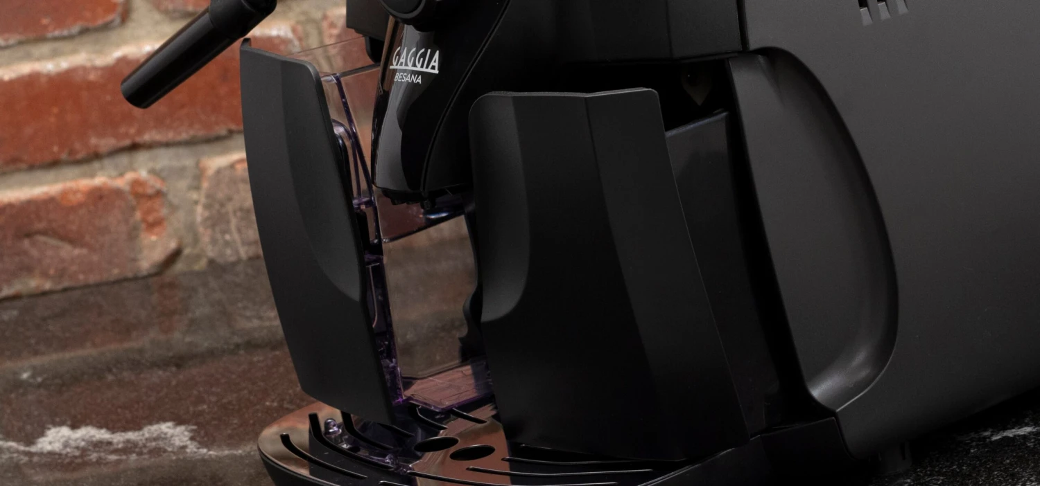 Gaggia Besana Super-Automatic Espresso Machine 9 Gaggia Besana Super-Automatic Espresso Machine - Image 9