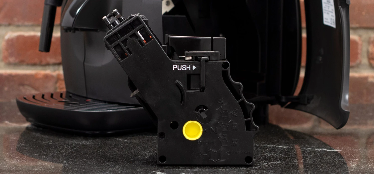 Gaggia Besana Super-Automatic Espresso Machine 8 Gaggia Besana Super-Automatic Espresso Machine - Image 8