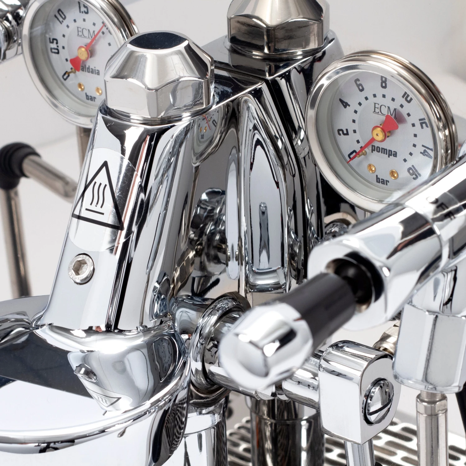 ECM Synchronika Espresso Machine - OPEN BOX 4 ECM Synchronika Espresso Machine - OPEN BOX - Image 4