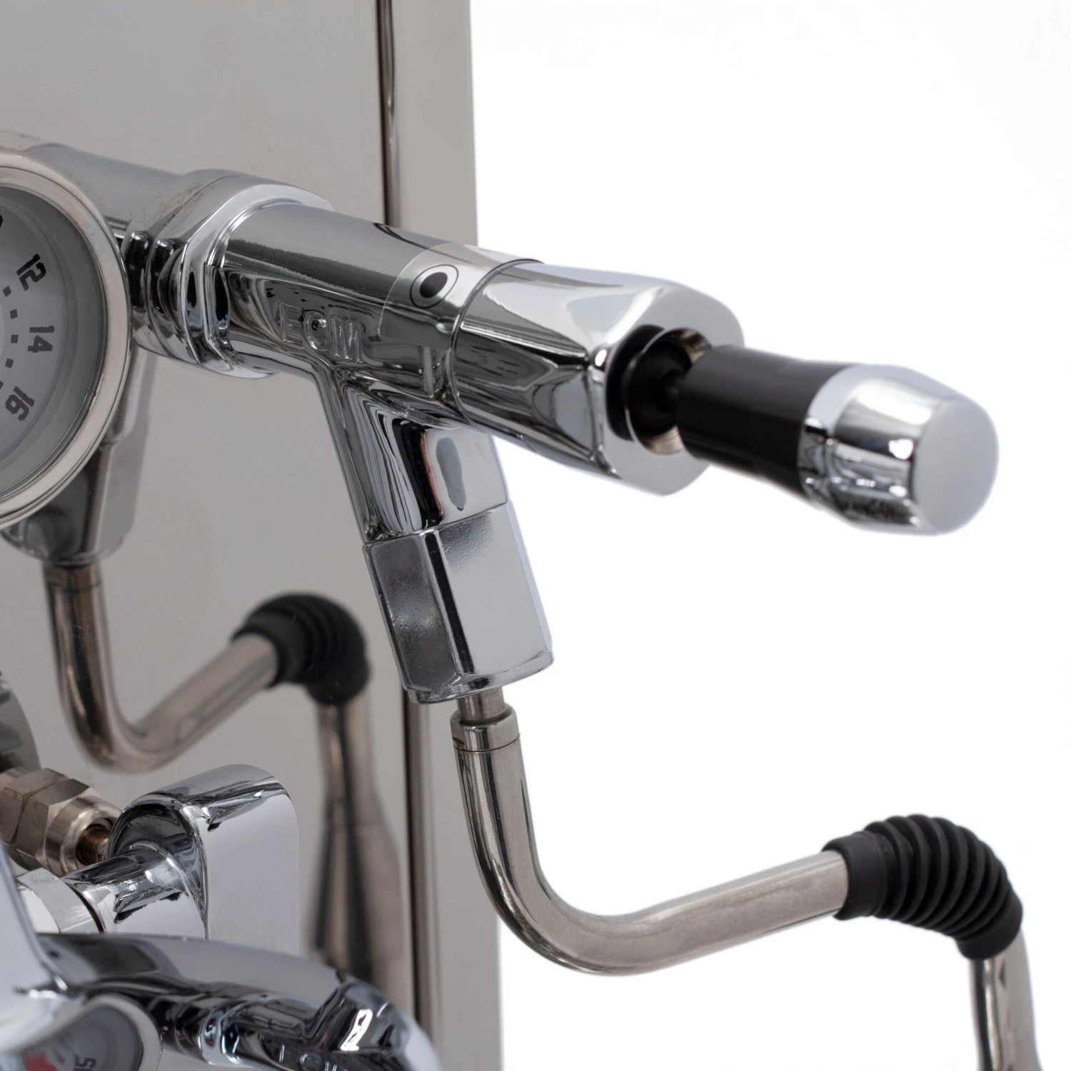 ECM Synchronika Espresso Machine - OPEN BOX 6 ECM Synchronika Espresso Machine - OPEN BOX - Image 6