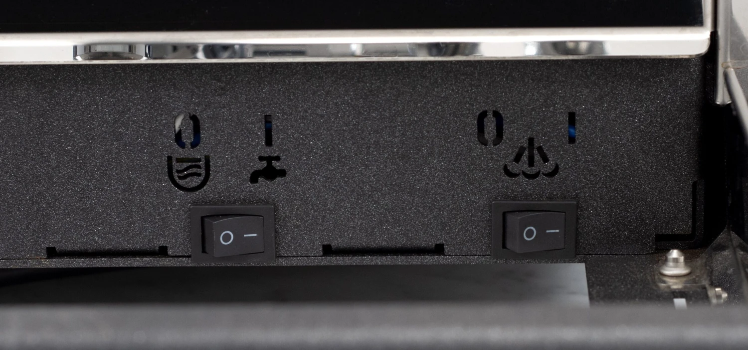 ECM Synchronika Espresso Machine 16 ECM Synchronika Espresso Machine - Image 16