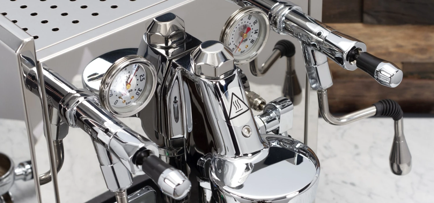 ECM Synchronika Espresso Machine 15 ECM Synchronika Espresso Machine - Image 15