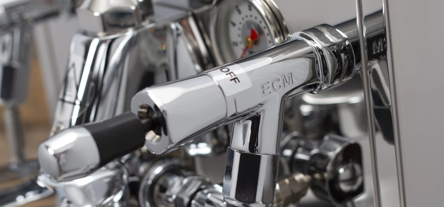 ECM Synchronika Espresso Machine 18 ECM Synchronika Espresso Machine - Image 18