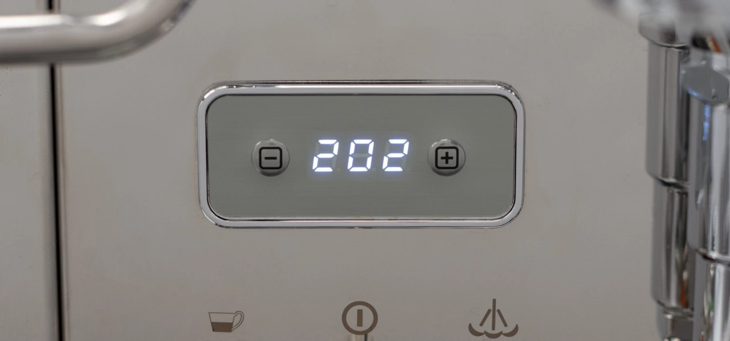 ECM Synchronika Espresso Machine 17 ECM Synchronika Espresso Machine - Image 17