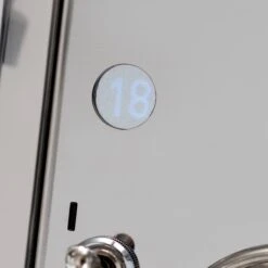 Rocket Espresso Giotto Cronometro V Espresso Machine With Flow Control -Coffee Discount Store IMG 1207 c6288e9c c7c7 4338 af4c 28743e5e82cf