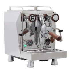 Rocket Espresso Giotto Cronometro R Espresso Machine - Walnut Accents -Coffee Discount Store IMG 1210 copy dfe096d5 eb1b 48eb 8299 58b9956818c4