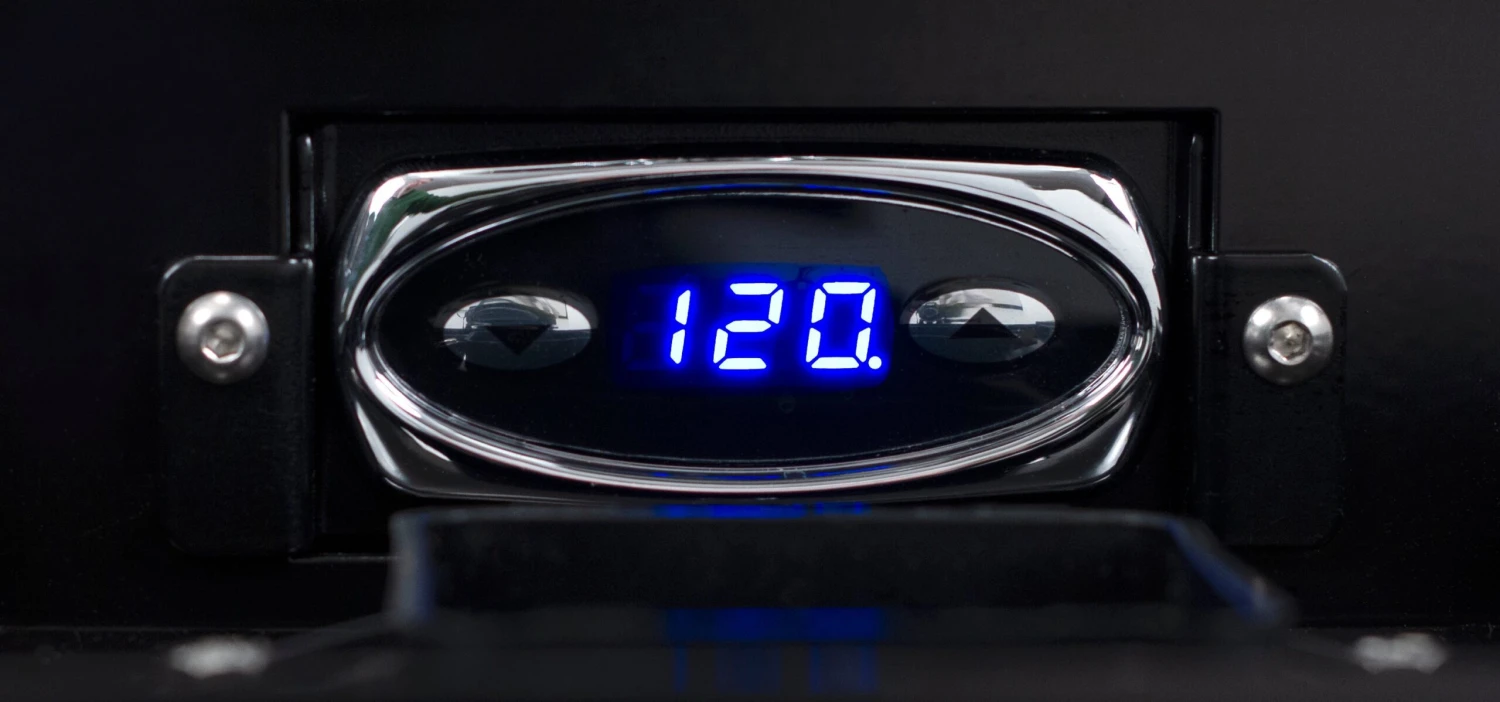 Rocket Espresso Giotto Cronometro V Espresso Machine - OPEN BOX 8 Rocket Espresso Giotto Cronometro V Espresso Machine - OPEN BOX - Image 8