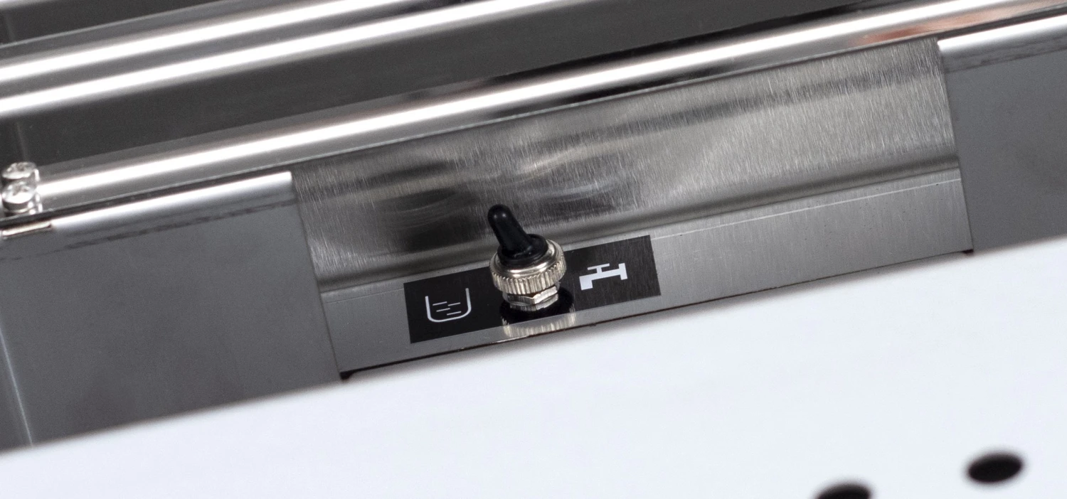 Rocket Espresso Mozzafiato Cronometro R Bianco Espresso Machine With Flow Control 7 Rocket Espresso Mozzafiato Cronometro R Bianco Espresso Machine With Flow Control - Image 7