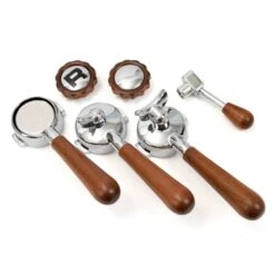 Rocket Espresso Giotto Cronometro R Espresso Machine - Walnut Accents -Coffee Discount Store IMG 1324 8bc6a8d0 46aa 4437 be5f 269616eeaf5a