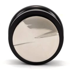 Bravo 54.7 Mm Espresso Distributor & Leveler - Matte Black -Coffee Discount Store IMG 1379