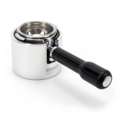 Bravo Aluminum Portafilter Holder -Coffee Discount Store IMG 1451