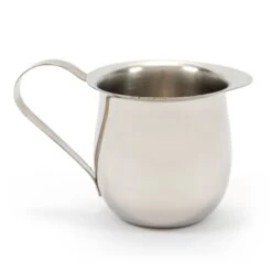 5oz Stainless Steel Brew Pitcher