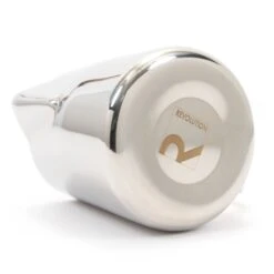 Revolution Stainless Steel Steaming Pitcher - 12 Oz -Coffee Discount Store IMG 1955