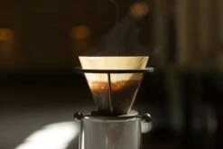 Saint Anthony Industries Phoenix70 Pourover Coffee Dripper -Coffee Discount Store IMG 20809 Edit