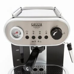 Refurbished Gaggia Carezza De LUXE -Coffee Discount Store IMG 2344 125aae8b c1f2 43cc ac9f 257c80da0896