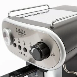Refurbished Gaggia Carezza De LUXE -Coffee Discount Store IMG 2345 846fb2a5 381b 4b59 99a4 2eb1051ba036