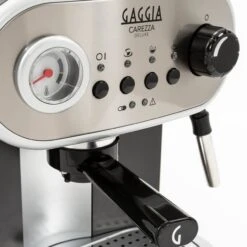 Refurbished Gaggia Carezza De LUXE -Coffee Discount Store IMG 2346 3b980911 645d 49cf 904e 761541089ae0
