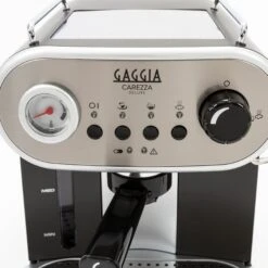 Refurbished Gaggia Carezza De LUXE -Coffee Discount Store IMG 2347